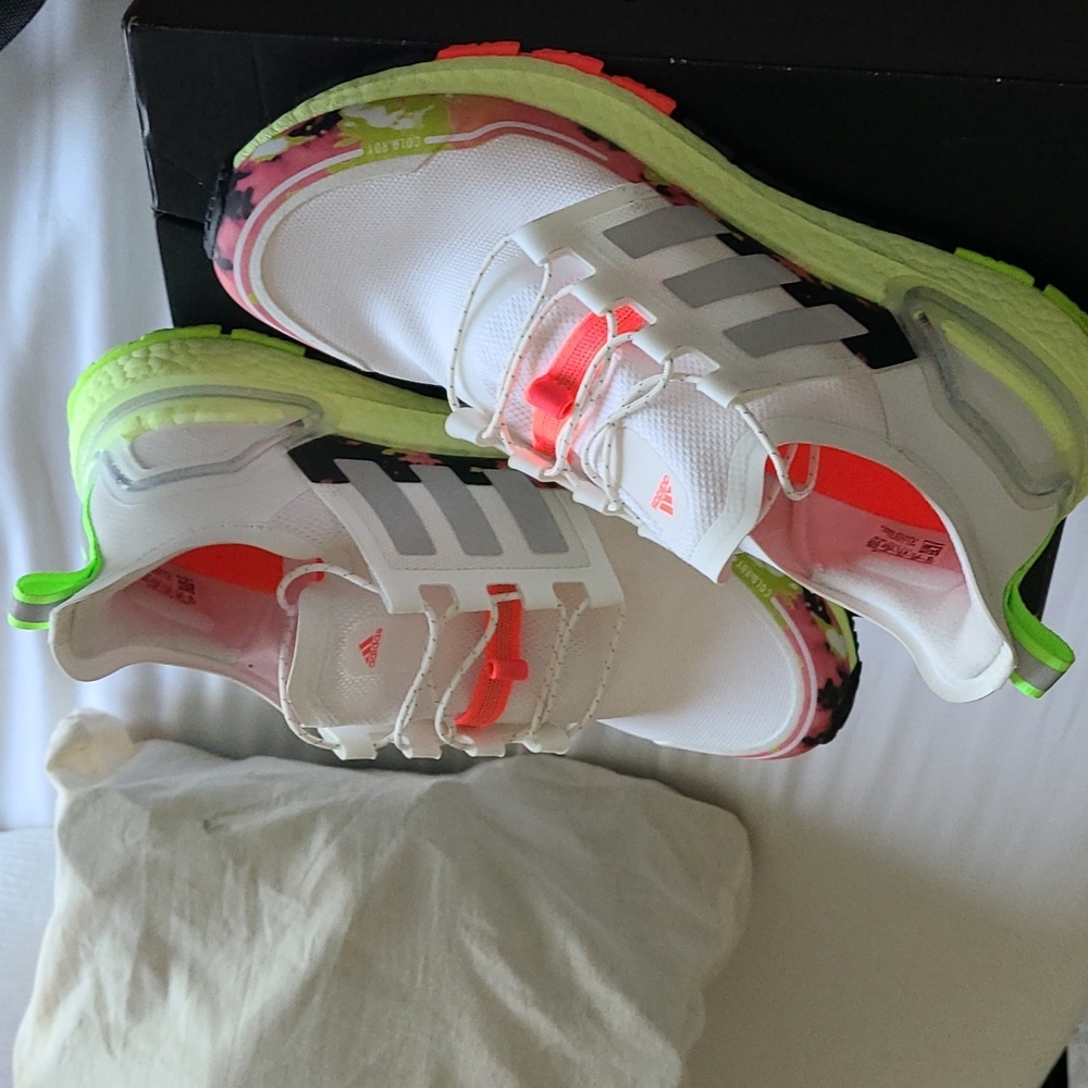 Adidas shoes